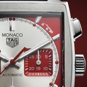 TAG Heuer Monaco