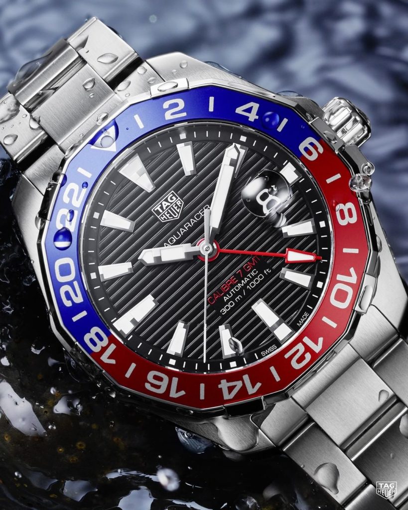 TAG Heuer Aquaracer