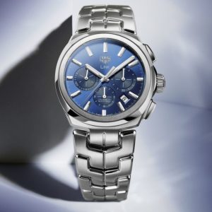 TAG Heuer Link