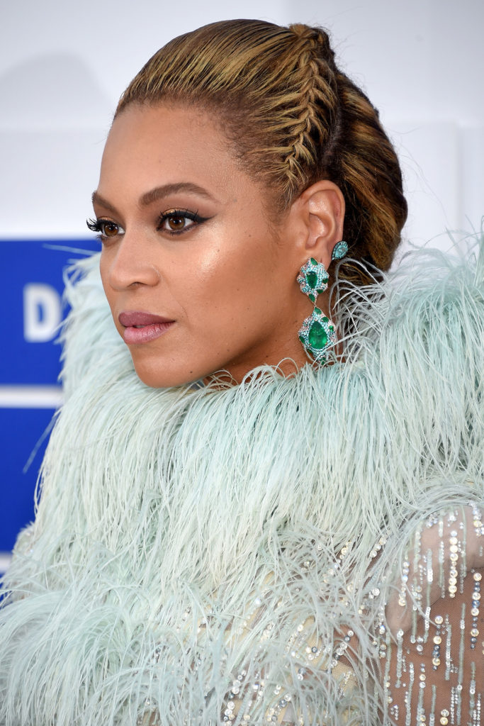 Beyoncé. Foto: reprodução Google