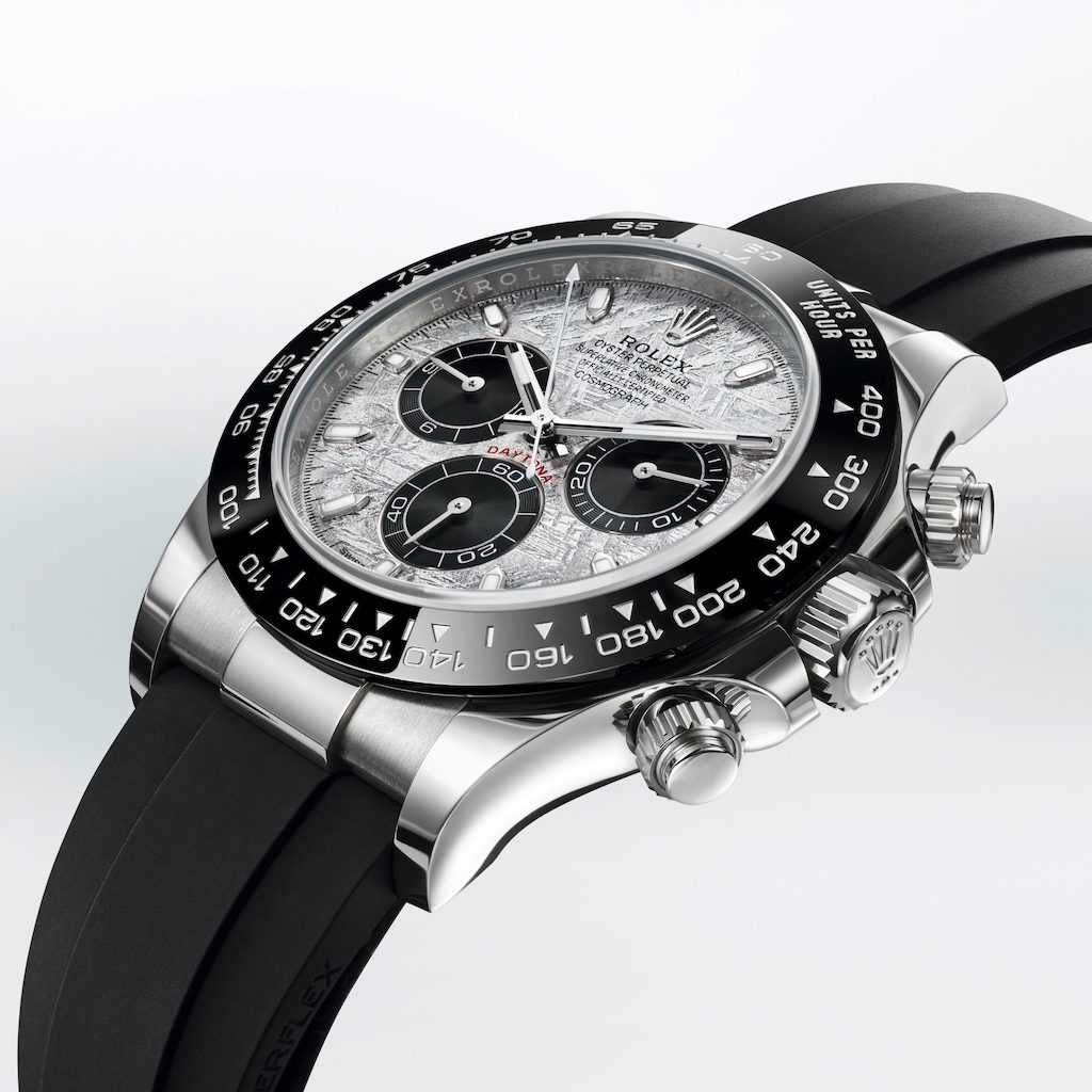 Oyster Perpetual Cosmograph Daytona